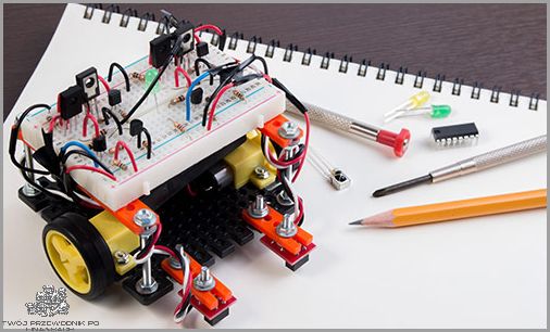 Gwiazdkowy Prezent Dla 12 Latka: Elektronika!