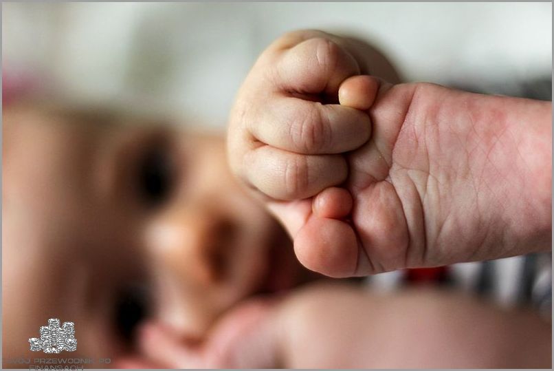 Ile Dzieci Rodzi Się Dziennie W Polsce? Sprawdź Teraz!