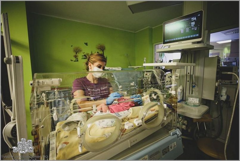 Ile Dzieci Rodzi Się Dziennie W Polsce? Sprawdź Teraz!