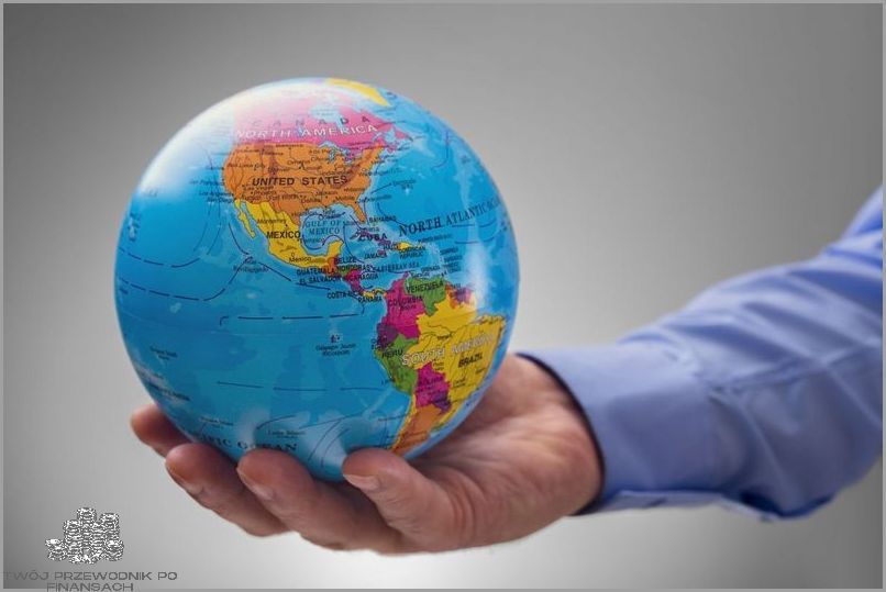 Ile Jest Państw Na Świecie? Odkryj!