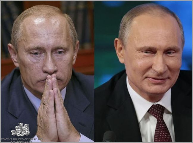 Ile Lat Ma Żona Putina? Przekonaj Się!
