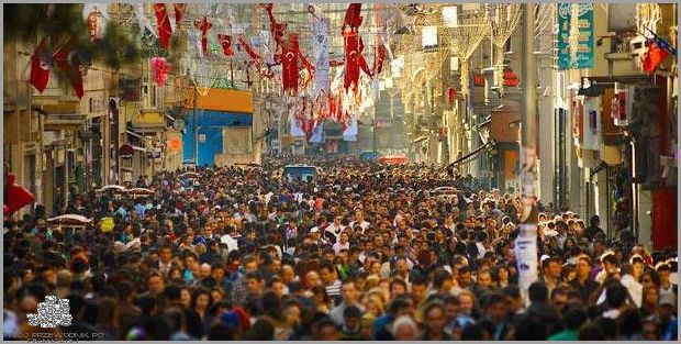 Ile Ludności Mają Chiny? Odkryj Prawdę!