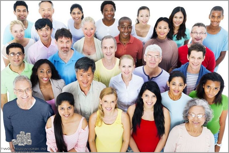 Ile Ludności Mają Chiny? Odkryj Prawdę!