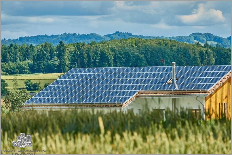 Ile Potrzeba Paneli Fotowoltaicznych? Odkryj Odpowiedź! Ile Potrzeba Paneli Fotowoltaicznych? Odkryj Odpowiedź!