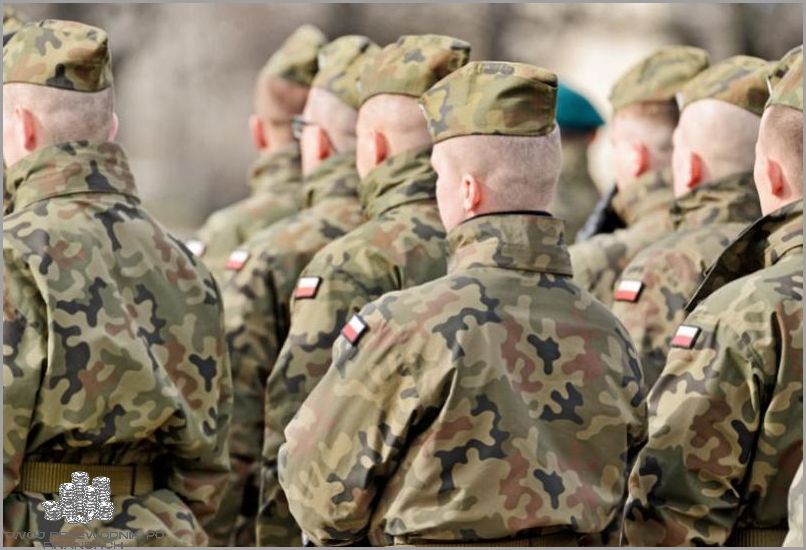 Ile Zarabia Żołnierz Netto? Przeczytaj i Dowiedz Się!