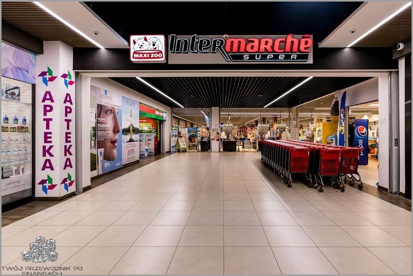 Intermarche Otwarte W Niedziele - Musisz Wiedzieć!