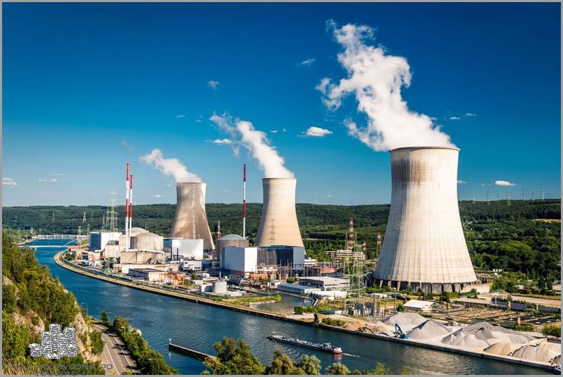 Jak Działa Elektrownia Atomowa? Sprawdź!