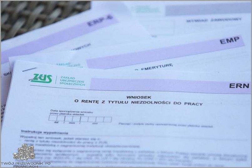 Jak Dziedziczyć Emeryturę Po Mężu?