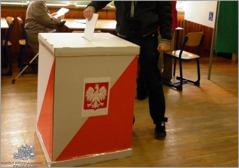 Jak Głosować w Wyborach 2019? Dowiedz się!
