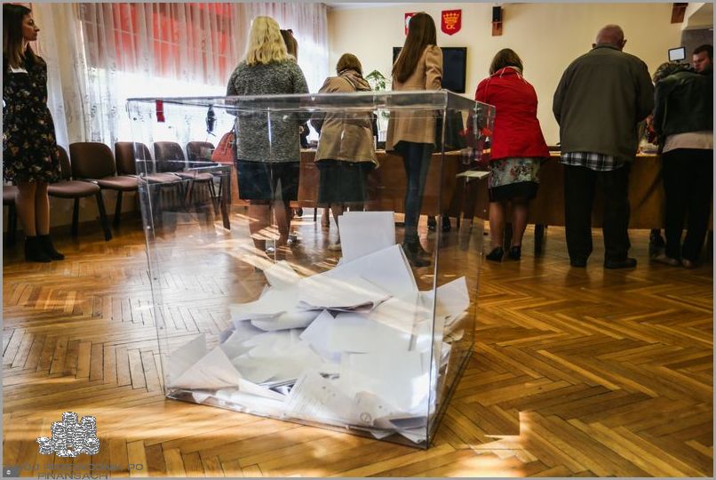 Jak Głosować w Wyborach 2019? Dowiedz się!