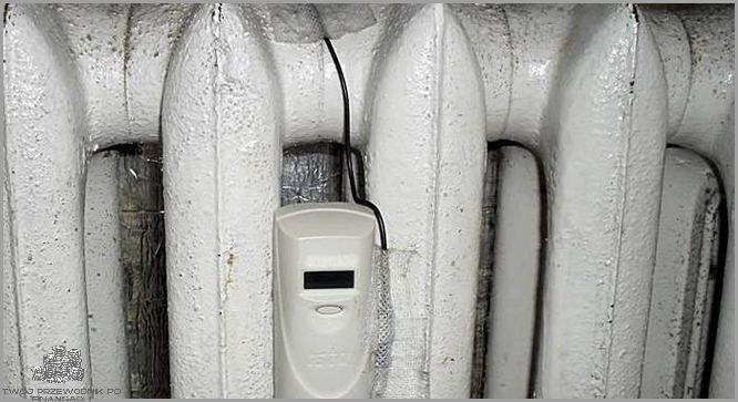 Jak Oszukać Podzielnik Ciepła? Tu Znajdziesz Odpowiedź!