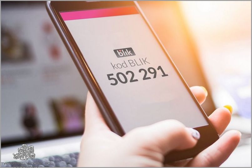 Jak Sie Placi Blikiem? Przekonaj Sie Sam!