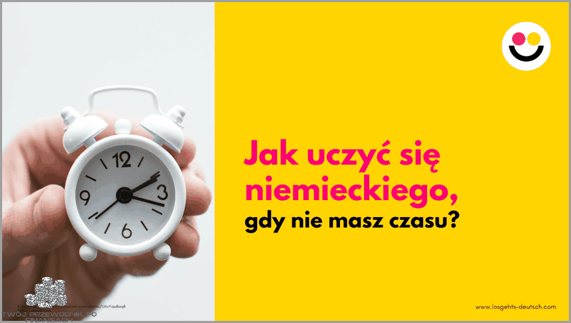 Jak Uczyć Się Niemieckiego - 3 Sposoby!
