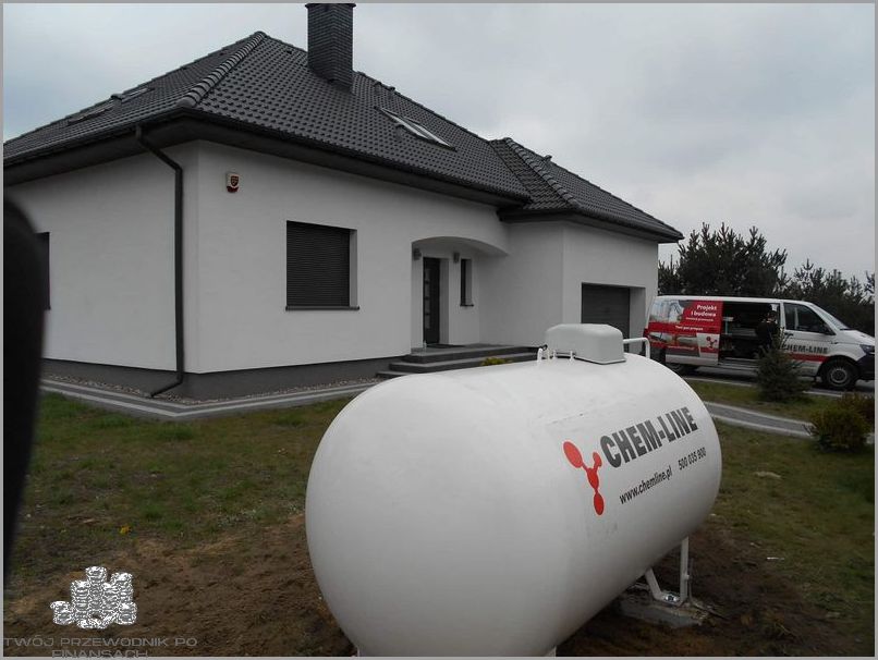 Jak zaoszczędzić z Gaz LPG Do Domu?
