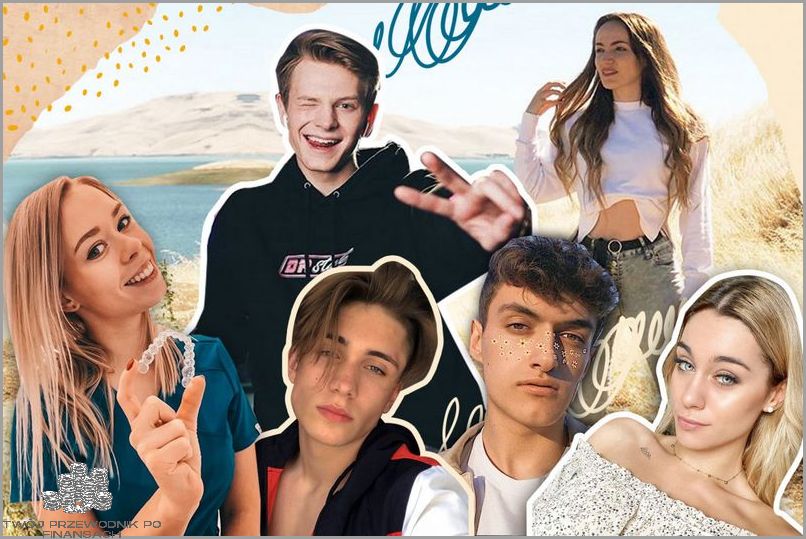 Jak Zarabiac Na Tiktoku? Odkryj Sposób!