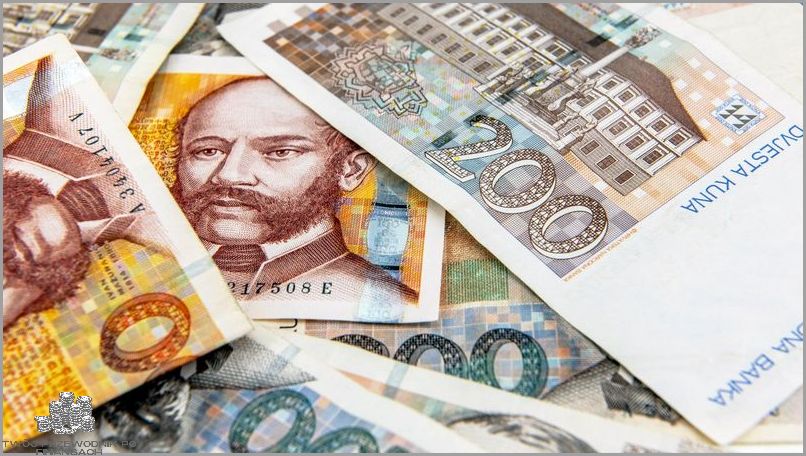 Jaka Waluta Jest Na Ukrainie? Sprawdź!