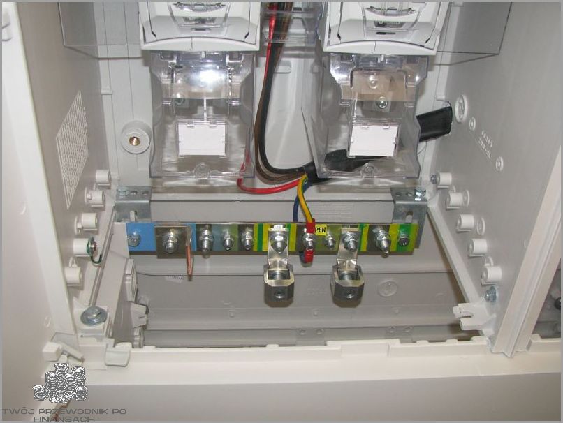 Jaki Kabel Do Przyłącza 12kw? Sprawdź!