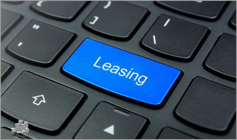 Kalkulator Leasingu Powyżej 150 Tys.