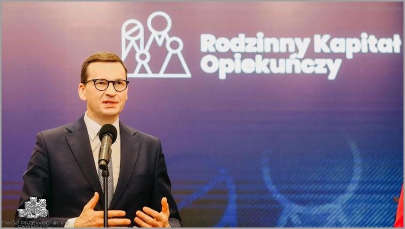 Kapitał Opiekuńczy: Kiedy Wypłaty?