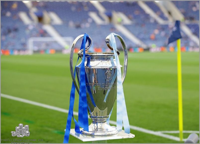 Kiedy Jest Finał Ligi Mistrzów? Oto Odpowiedź!