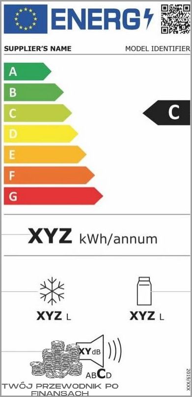Klasa Energetyczna Lodówki: Co Musisz Wiedzieć!