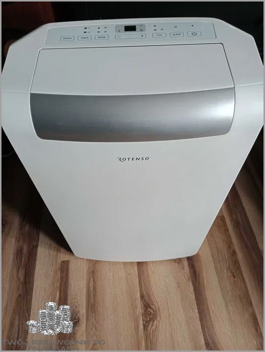 Klimatyzator Z Pompą Ciepła - Zrób To!