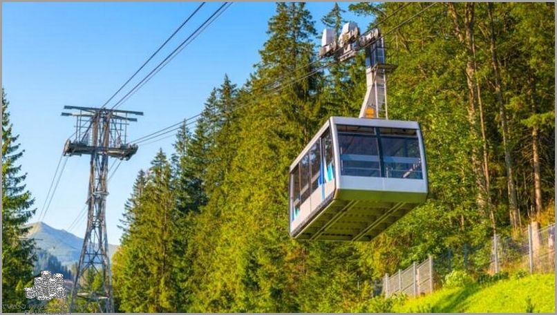 Kolejka Na Kasprowy Wierch: Nowa Cena!