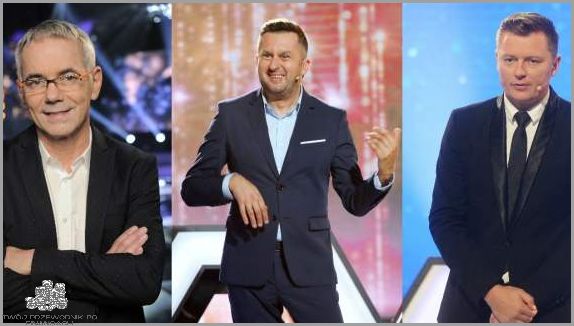 Kto Jest Prowadzącym Jaka To Melodia?.