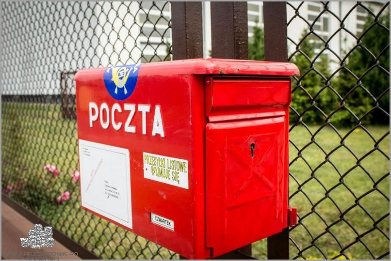 Kto Może Odebrać List Polecony? Odkryj!