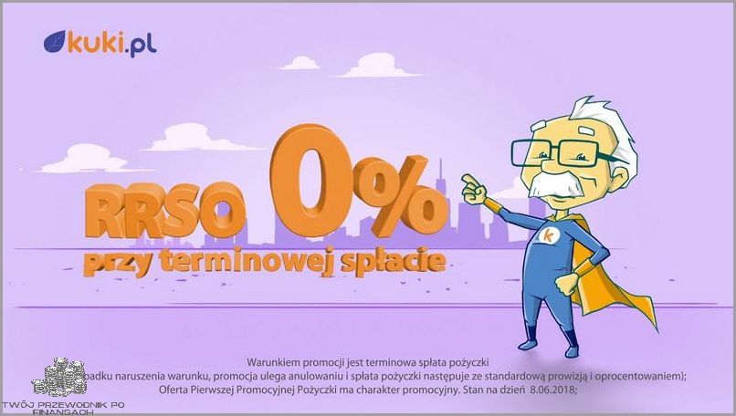 Kuki. Pl - rewolucja w marketingu!