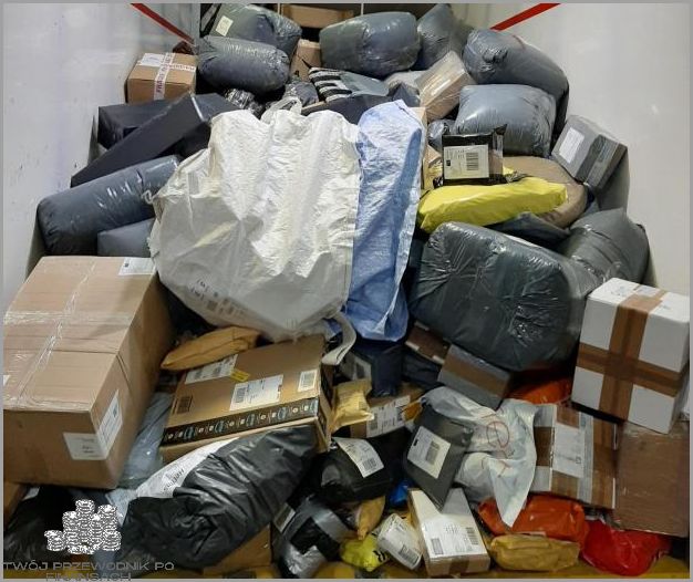 Kup Nieodebrane Paczki - Gdzie? Pytamy!