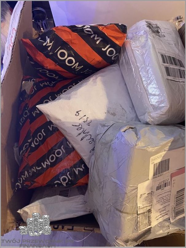 Kup Nieodebrane Paczki - Gdzie? Pytamy!