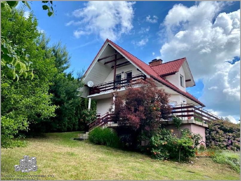 Kup Teraz! Dom Na Sprzedaż Wadowice!