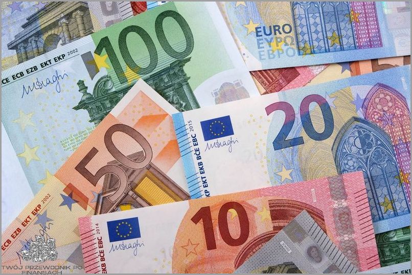 Kurs Euro na Zł - Sprzedaż Zaskoczyła Rynki!