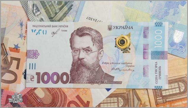 Kurs Hrywny Do Złotego - Co Się Dzieje?