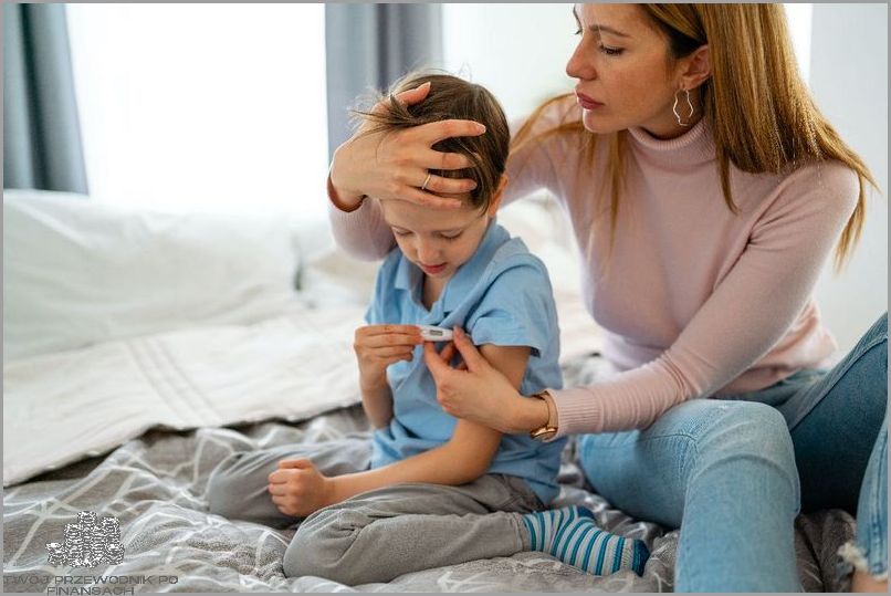 L4 Na Dziecko: Czy Można Wychodzić Z Domu?