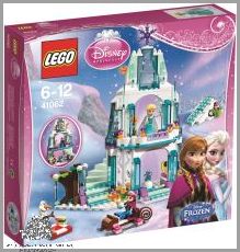 Lego Dla Dziewczynki 5 Lat - Co Wybrać?