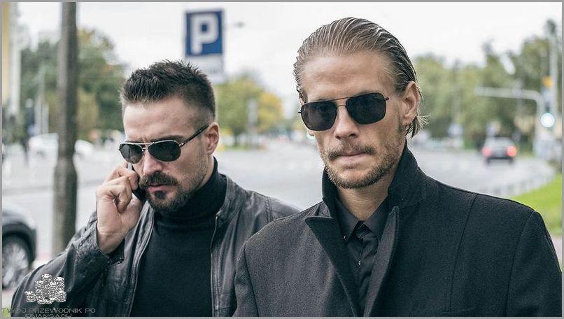 Mafia w filmie? Oto najlepsze filmy o mafi!