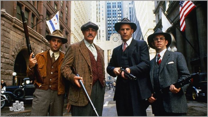 Mafia w filmie? Oto najlepsze filmy o mafi!