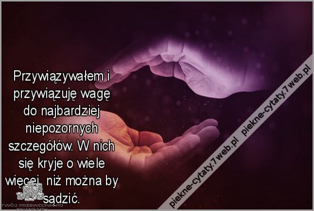 Mapa Zawiera Więcej Szczegółów Niż Ci Się Wydaje!