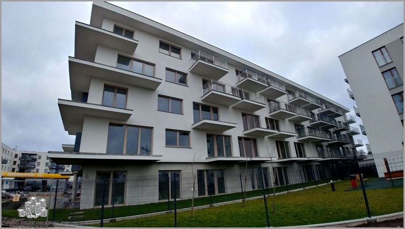 Mieszkanie Na Sprzedaż Kolobrzeg - Nie Przegap!