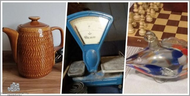 Najdroższe Przedmioty Z PRL: Co Warto Kupić?