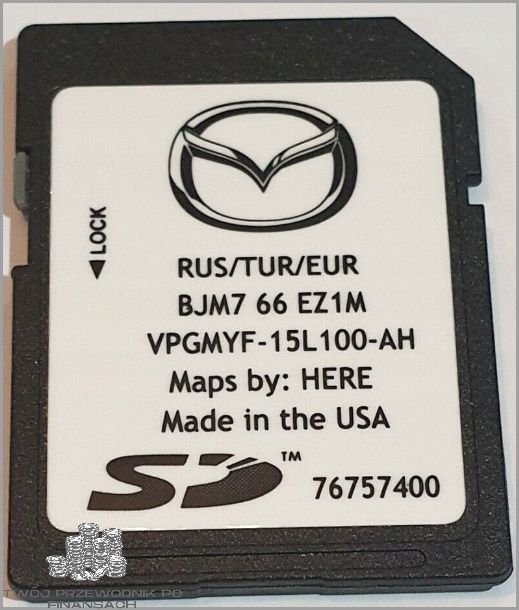 Najnowsza Mazda CX-5 - koniecznie przeczytaj! Najnowsza Mazda CX-5 - koniecznie przeczytaj!