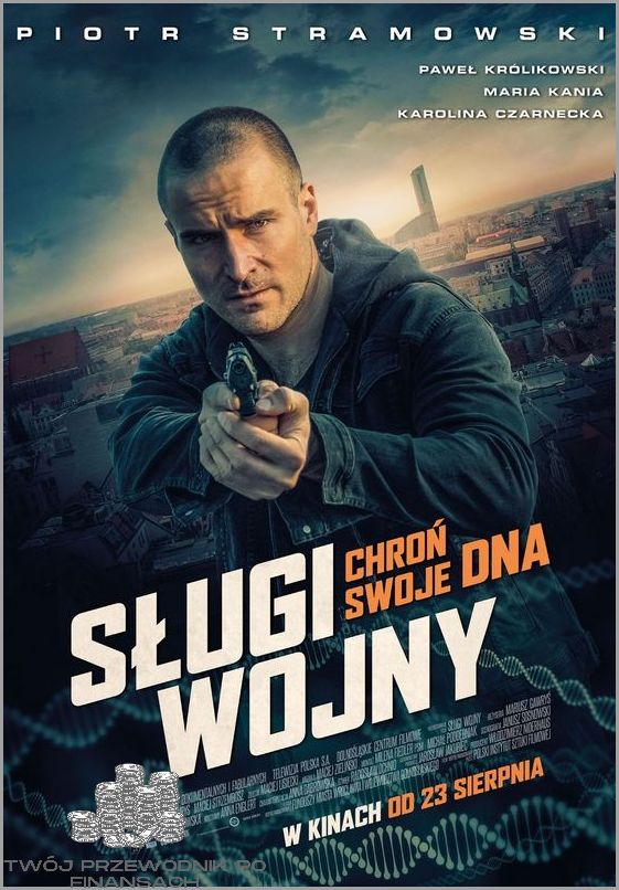 Najnowsze Filmy W Kinach - Nie Przegap!