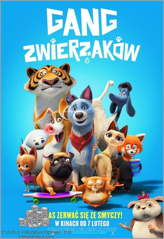 Najnowsze Filmy W Kinach - Nie Przegap!