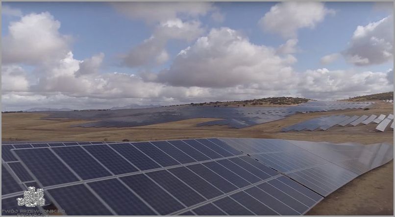 Największa Elektrownia W Polsce - Zobacz, Co Się Dzieje!