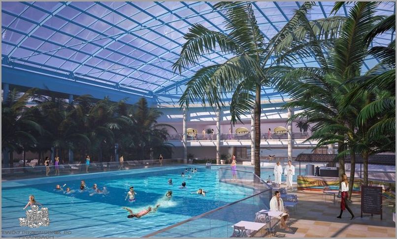 Największy Hotel W Polsce - Sprawdź!
