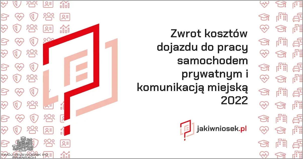 Nieświadomi Zwrotu Kosztów Dojazdu Do Pracy.