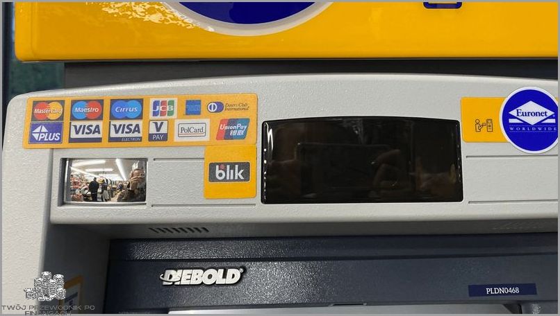 Nigdy wcześniej nie widzieliście: Revolut Wypłata Z Bankomatu!