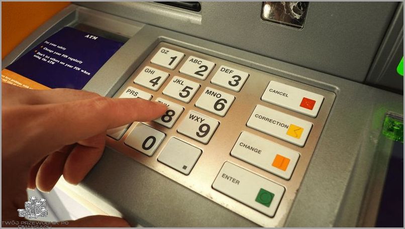 Nigdy wcześniej nie widzieliście: Revolut Wypłata Z Bankomatu!